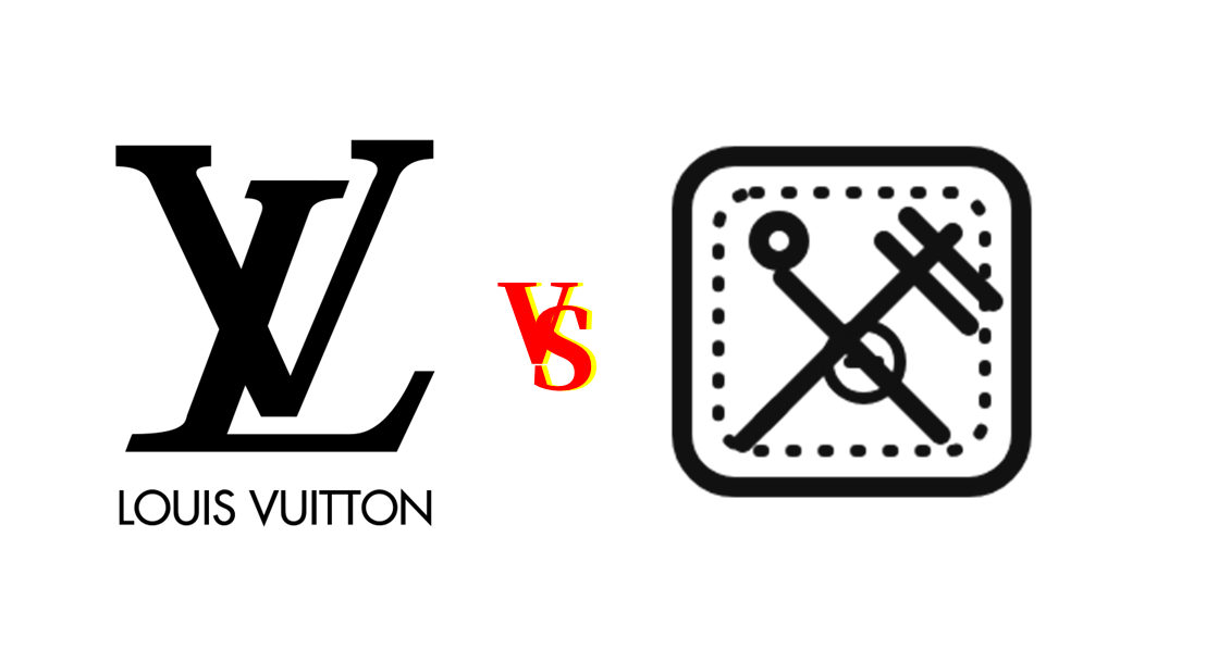 The Boundary Between Personal Reforming and Commercial Manufacturing: An Analysis of the Louis Vuitton Upcycling Case
