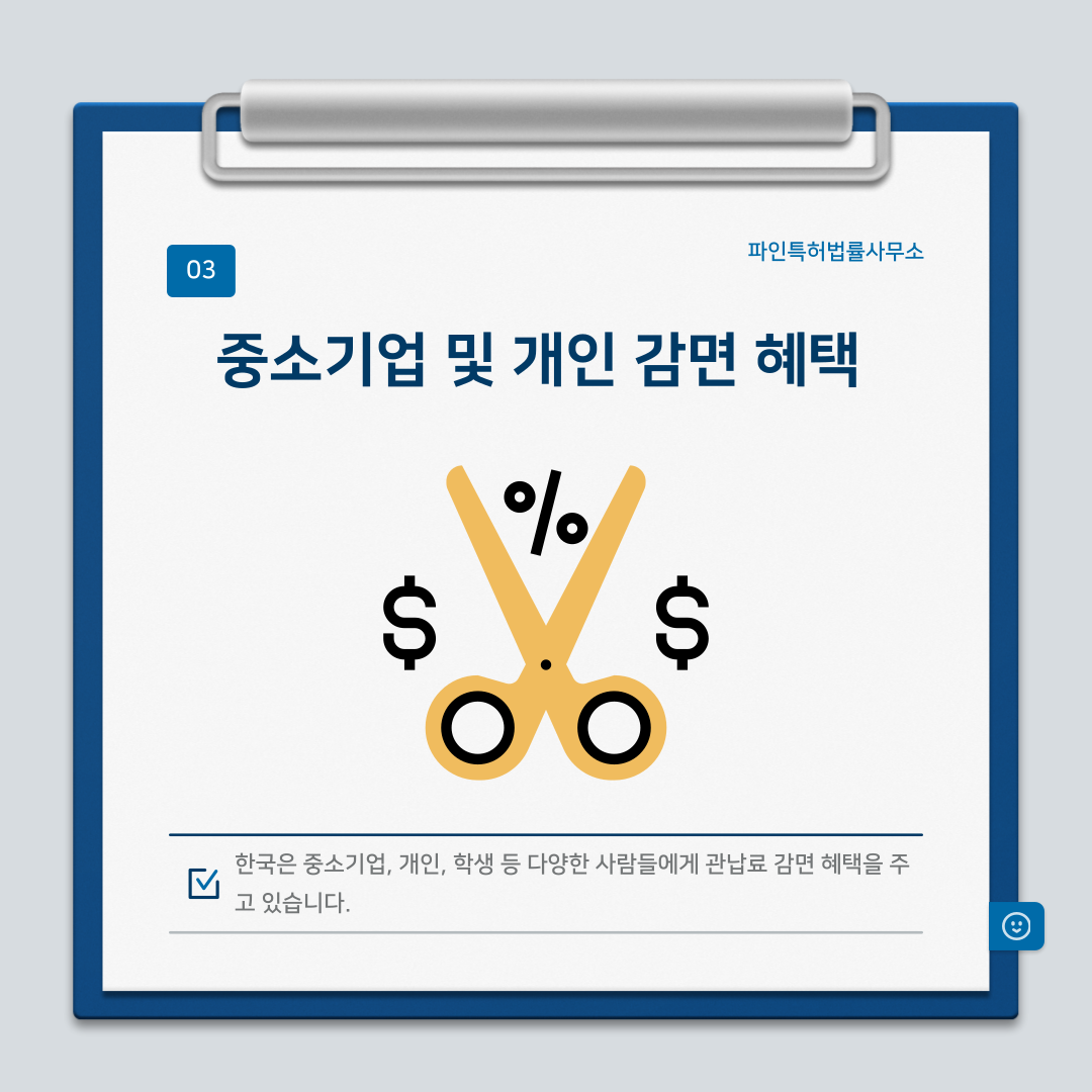 특허 등록 비용 계산기로 정확한 비용을 확인하세요