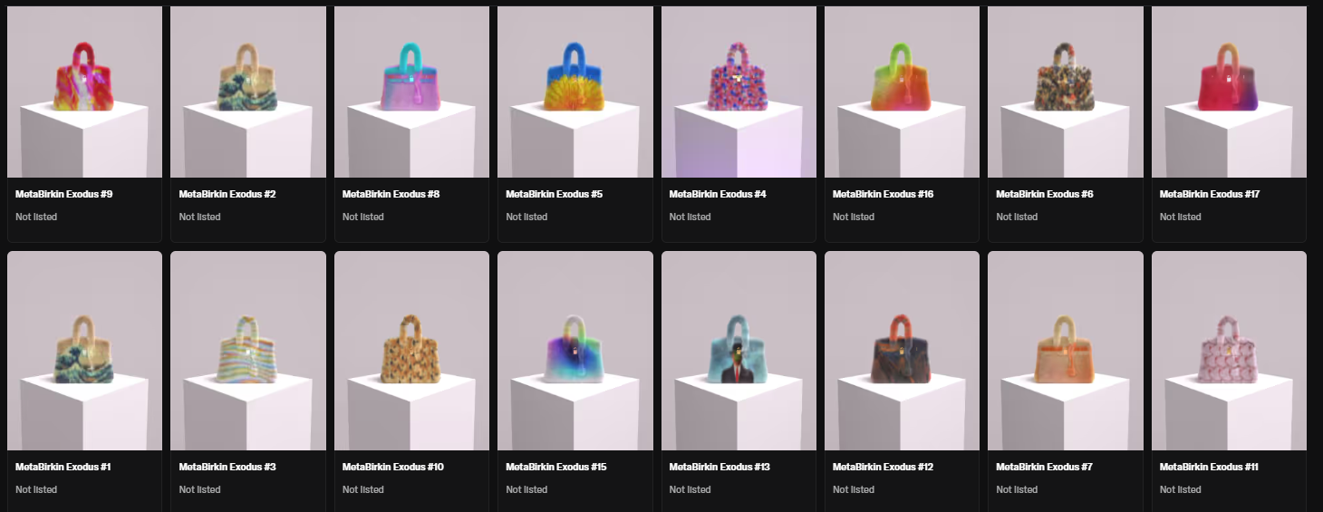 The Velvet Fortress: How Luxury Brands Build an Empire on Intellectual Property