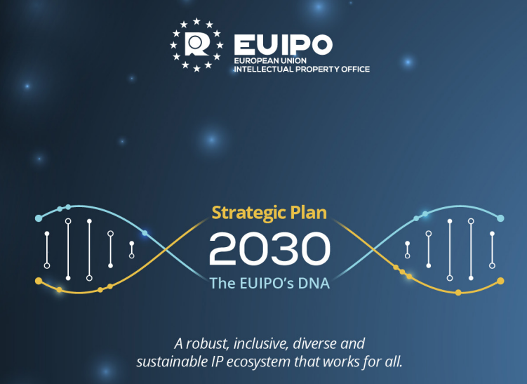 유럽연합지식재산청(EUIPO) 전략계획 2030