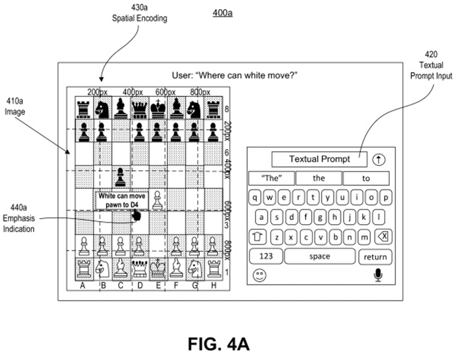 View OpenAI's patents