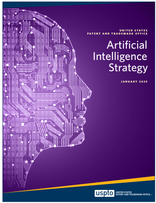 Analysis of U.S. Policies for Promoting AI Patents